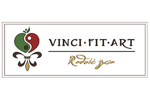 Vinci Fit Art