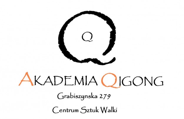 LOGO AQ z napisem FAT CSW